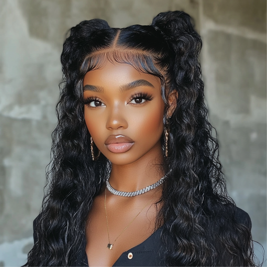 Curly